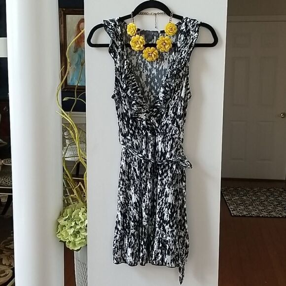 🍍 Summer Dress - Picture 2 of 8